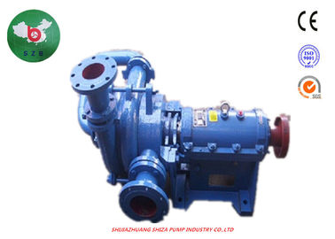 China 65ZJW Filterpresse-Kraftstoffpumpe, Roheisen-zentrifugale Wasser-Pumpe horizontal fournisseur