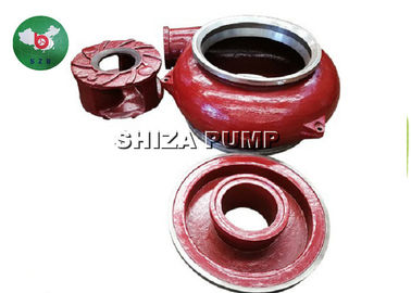 China 8 / 6 Sandkies-spiralförmige Pumpen-Ersatzteile EG6131 horizontales WM E.G. fournisseur