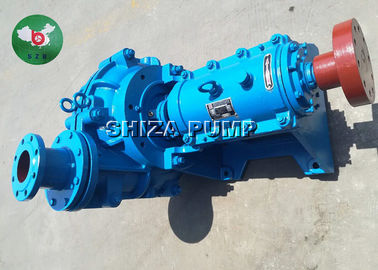 China Stlerz-Schlamm-einzelne Saugkreiselpumpe, einzelnes Stadiums-Pumpe mit Motor fournisseur