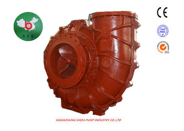 China Große Strömungsgeschwindigkeits-Bagger-Pumpe, Marine-WN 600 Pumpe harten Beanspruchung der Sogfür Sand-Bergbau fournisseur