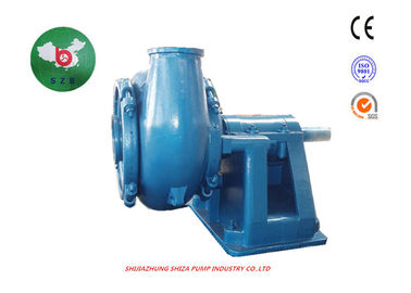 China Wellen-Dichtungs-Bagger-Pumpe, Sandpumpe-Bagger für Übertragungskraftwerk-Asche fournisseur