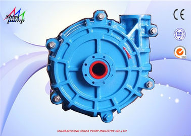 China 12 - 10. - AH Hochleistungsschlamm-Pumpe, große Fluss-Pumpe, haltbares Metallaustauschbare Zwischenlage fournisseur