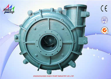 China Industrielle horizontale zentrifugale Schlamm-Pumpe geschlossene Packwagen 12 Zoll-5 für Goldförderung fournisseur