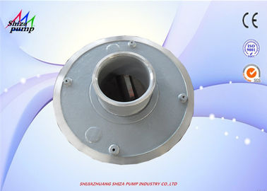 China R-Düngemittel-zentrifugale Schlamm-Pumpe, zentrifugale chemische Pumpe für Baumaterial fournisseur