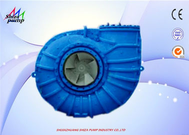 China 1000mm Entladungs-Durchmesser-Hochleistungsschlamm-Pumpe mit Naturkautschuk  R33 R08 fournisseur