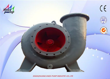 China 700mm einzelnes Gehäuse-horizontale Entschwefelungs-Pumpe für Absorptions-Turm Industial fournisseur