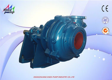 China 150mm Entladungs-einzelne Saugkreiselpumpe, hohe Kapazitäts-industrielle Pumpe fournisseur