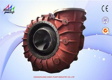 China Zeitlimit-Reihen-zentrifugale Schlamm-Pumpe für Wärmekraftwerk 260 | 4900m ³ /H fließen fournisseur