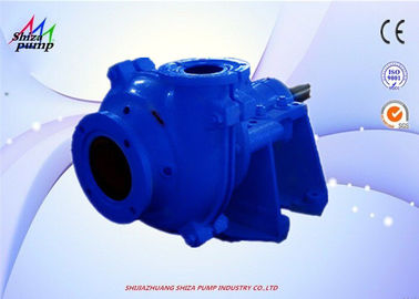 China 100 D - L leichtes Abwasser-Pumpen-Bergwerk - spezifische Schlamm-Schlamm-Pumpe fournisseur