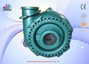 China Hohe Leistungsfähigkeits-Sandkies-Pumpe 10/8F - haltbare zentrifugale Sandpumpe G fournisseur