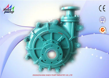 China Schlamm-Pumpe Hilfsgeräteantrieb-Schlamm-Pumpen-hohe multi Hauptstadien der großen Kapazitäts-80ZGB-08 industrielle fournisseur