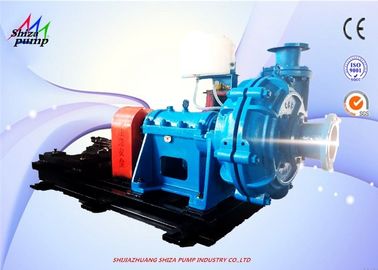 China 100ZJG - B42 Filterpresse-Kraftstoffpumpe, Niederdruckc$selbst-zirkulation Schlamm-Pumpe fournisseur