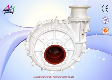 China 10 / Zentrifugale Schlamm-Pumpe St. 8  für die Beförderung des starken abschleifenden Schlamms fournisseur