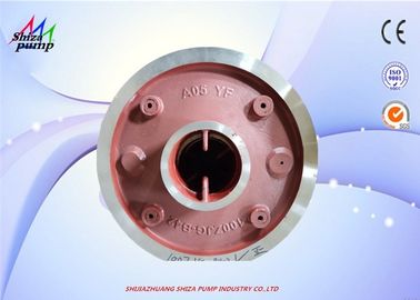 China Hohe Chrome-Schlamm-Pumpe zerteilt 100ZJG - Rmen-Platten-Zwischenlagen-Einsatz des Metallb42 fournisseur