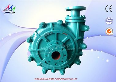 China Tandemdruckpumpe für Antreiber-Durchmesser 400mm der Flugasche-Kapazitäts-84m3/Hr setzen Versorgungs-Pumpe fort fournisseur