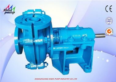 China 4 / 3 C -  zentrifugale Hochleistungsschlamm-Pumpe mit Hoch-Chrom-Legierung A05 fournisseur