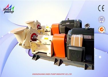 China 250mm Papierlösekorotron - horizontale Entschwefelungs-Pumpe A45 FGD für Absorptions-Turm Industial fournisseur