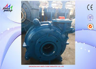 China Schlamm-Pumpe 6/4E AHR, Schlamm-Förderpumpe-Naturkautschuk-Ersatzteile usine