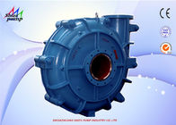 China Big Capacity High Head Heavy Duty Slurry Pump In Mine Dewatering 12 / 10 ST - AH usine