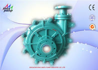 China Schlamm-Pumpe Hilfsgeräteantrieb-Schlamm-Pumpen-hohe multi Hauptstadien der großen Kapazitäts-80ZGB-08 industrielle usine