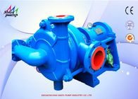 China Filterpresse-Kraftstoffpumpe 65ZJW hohe Chrome, zentrifugale Schlamm-Hochdruckpumpe usine