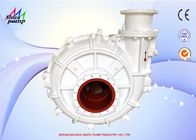 China 10 / Zentrifugale Schlamm-Pumpe St. 8 AH für die Beförderung des starken abschleifenden Schlamms usine