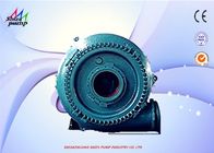 China 12 / Fluss-Sandkies-Pumpe 10 GG einzelner Saug vongroße für das Bagger-Ausbaggern usine