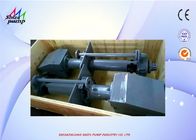 China 40PV - versenkte Pumpe SP zentrifugale Vertikale, Sandpumpe-vertikale Schlamm-Pumpe Firma