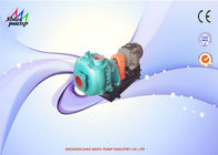 76mm heraus Durchmesser C 4/3 - AH zentrifugale Hochleistungsschlamm-Pumpen-Diesel-/elektrischer Brennstoff