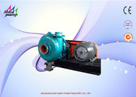 China 76mm heraus Durchmesser-CR Laufwerksart C 4/3 - AH zentrifugale Hochleistungsschlamm-Pumpen-Diesel-/elektrischer Brennstoff Firma