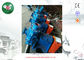 Haltbare horizontale zentrifugale Schlamm-Pumpe, Bau-Dieselwasser-Pumpe fournisseur