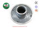 Zentrifugale Schlamm-Pumpen-Teile SP Af, versenkbare Pumpen-Ersatzteile Throatbush fournisseur