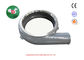 Gummi-/Metallzerteilt nasse spiralförmige Schlamm-Pumpe F8110 für 10/8  haltbar fournisseur