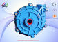 China 12 - 10. - AH Hochleistungsschlamm-Pumpe, große Fluss-Pumpe, haltbares Metallaustauschbare Zwischenlage exportateur