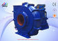 China 500MM WN Reihen-Abnutzungs-beständige Sand-Bagger-Pumpe für Fluss-Bagger exportateur