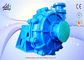 China hohe Leistungsfähigkeit 250ZGB und hohe Fluss-industrielle Pumpen-zentrifugale Schlamm-Pumpe exportateur
