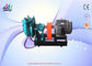 76mm heraus Durchmesser C 4/3 -  zentrifugale Hochleistungsschlamm-Pumpen-Diesel-/elektrischer Brennstoff fournisseur