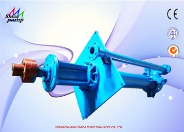 China 65ZJL - vertikale versenkbare Kreiselpumpe der Pumpen-A30 für das Bergbau/Kohle/Chemikalie distributeur