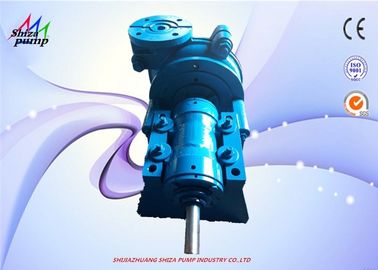 China 3 / 2 C - AH Schlamm-Kreiselpumpe-Hochleistungsschlamm-Pumpen-Struktur-Abnutzungs-Pumpe distributeur