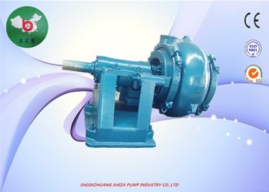 China Bestreuen Sie Bagger-Pumpe 10/8S - Handhabung- am Bodenschlamm für Sand-Waschanlage-Hardrock mit Kies fournisseur