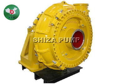 China Hohe Sandkies-Pumpe Chromes A05, Schneider-Saugzentrifugale Sandpumpe-Maschine fournisseur