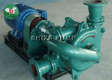 China Einzelnes Stadiums-industrielle Filterpresse-Kraftstoffpumpe-elektrisches/Dieselmotorgetriebenes fournisseur