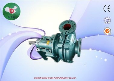 China /M/HH freitragende horizontale zentrifugale Schlamm-Pumpe 4/3D -  (R) fournisseur