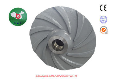 China Hohe Chrome-Casting-Schlamm-Pumpen-Teile, Kreiselpumpe-Antreiber FAM8147 A05 Metall fournisseur
