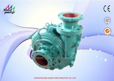 China 5 Schaufeln zentrifugale Filterpresse des Antreiber-150ZJ pumpen für Kohlen-waschende Industrie fournisseur