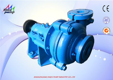 China 2 / 3C -  schwere zentrifugale Schlamm-Pumpe 380V für Steinkohlenbergbau fournisseur