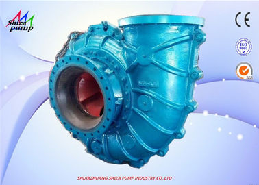 China Abschleifende industrielle Schlamm-Pumpe des einzelner Sog600x-tl (R) für FGD-System fournisseur