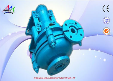 China M-³ der Form-Stl-hohe Chrome-Schlamm-Pumpen-korrosionsbeständige 39,6 - 86,4/H Kapazität fournisseur