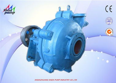 China Mehrstufige Hochleistungsdüngemittel-Hochleistungspumpe für meine industrielle 220V / 440V fournisseur