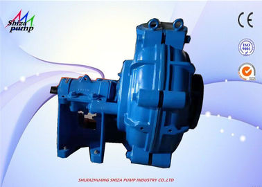 China Abschleifende Hochleistungsschlamm-Hochdruckpumpe für Coaling horizontale 6/4E - fournisseur